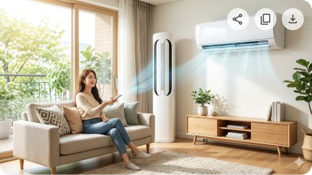 에어컨 추천 2026 — 벽걸이 vs 스탠드 삼성·LG 평수별 완벽 비교 가이드