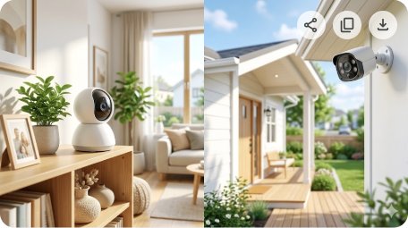 가정용 CCTV 추천 2026 — 실내외 보안 카메라 BEST 5 완벽 가이드