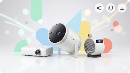 포터블 프로젝터 추천