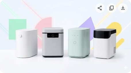 음식물처리기 추천