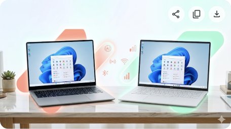 AI PC 갤럭시북 vs LG 그램 프로 비교