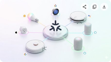 스마트홈 Matter 가이드