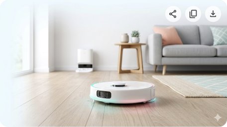 로봇청소기 추천