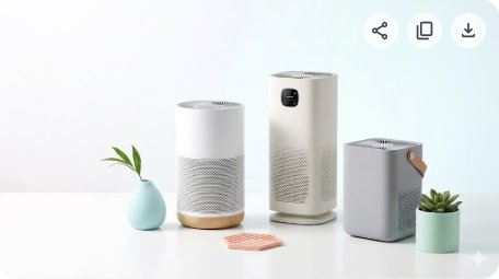 공기청정기 추천