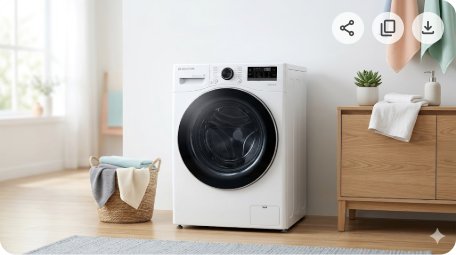 드럼세탁기 추천