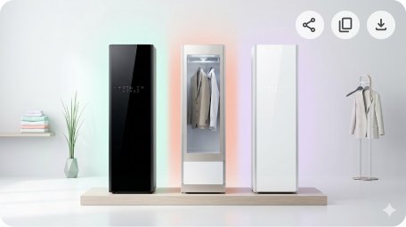 의류관리기 추천