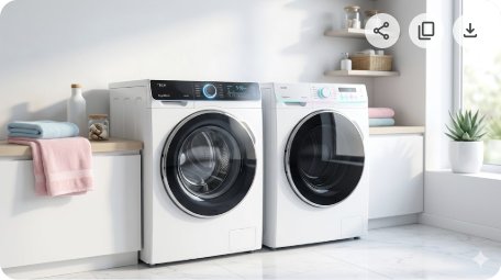 세탁기 추천