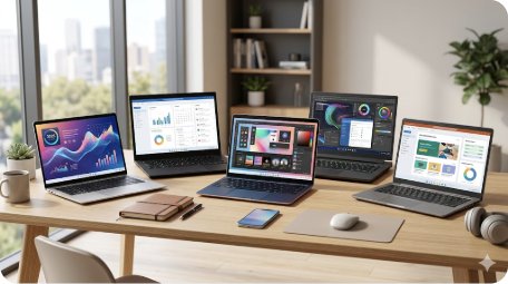 2026 노트북 추천 TOP 5