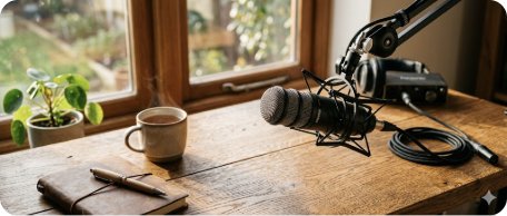 2026 마이크 추천 완벽 가이드