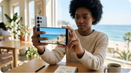 갤럭시 S25 Ultra 실사용 리뷰 — 카메라·배터리 솔직 평가