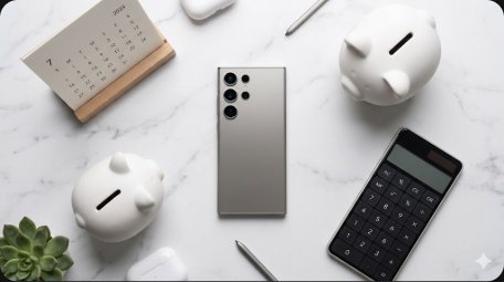 갤럭시 S26 울트라, 지금 사도 될까? — 출시 후 가격 하락 패턴과 최적 구매 시점 완전 분석 (2026)