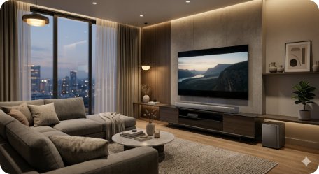 삼성 HW-Q990F vs LG S95UR 사운드바 2026 정면 비교 — 돌비애트모스·음질·연결성 최종 승자는?