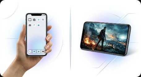 아이폰 17 프로 vs 아이폰 17 프로 맥스 정면 비교 — 2026 같은 칩·같은 카메라, 크기 말고 뭐가 다를까?